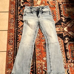 BKE Denim Peyton Denim